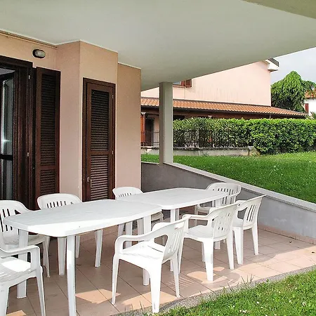 Res. Vigna Del Lago 126s Hébergement de vacances Dongo