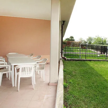 Res. Vigna Del Lago 126s