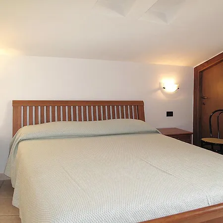Prázdninový dům Res. Vigna Del Lago 126s Dongo