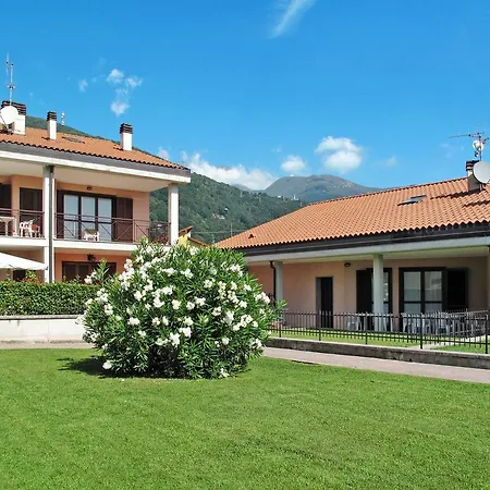 Res. Vigna Del Lago 126s Dongo