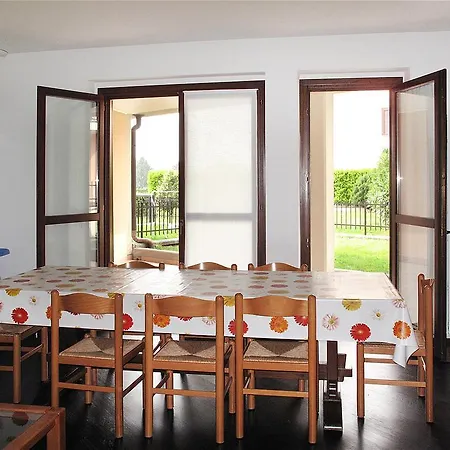 Res. Vigna Del Lago 126s Prázdninový dům Dongo