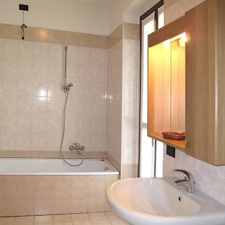 Prázdninový dům Res. Vigna Del Lago 126s Dongo