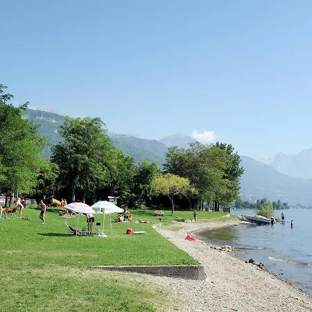 Prázdninový dům Res. Vigna Del Lago 126s Dongo
