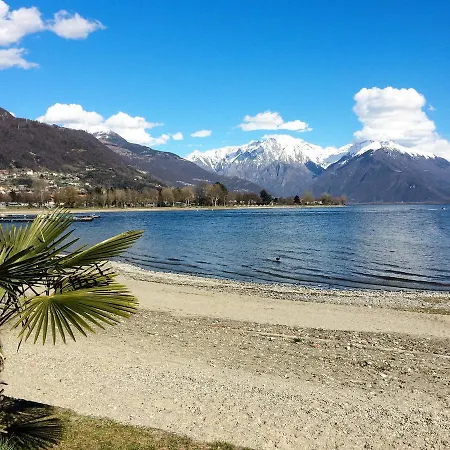 Res. Vigna Del Lago 126s * Dongo